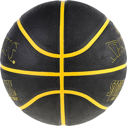 Spalding Street Phantom Μπάλα Μπάσκετ Outdoor