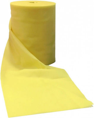 Toorx AHF-114 Resistance Band Light Yellow