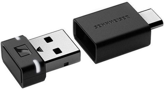 Sennheiser Btd 600 USB-C Bluetooth 5.0 Adapter