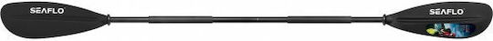 Seaflo Paddle 220cm SFPD2-06 Κουπί για Κανό & Kayak