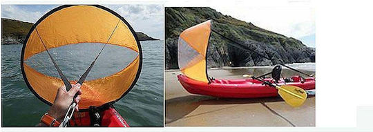 Eval 04005-100 Πανί για Κανό & Kayak