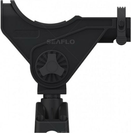 Seaflo SF-RH002 Καλαμοθήκη για Κανό & Kayak Εξωτερική Περιστρεφόμενη