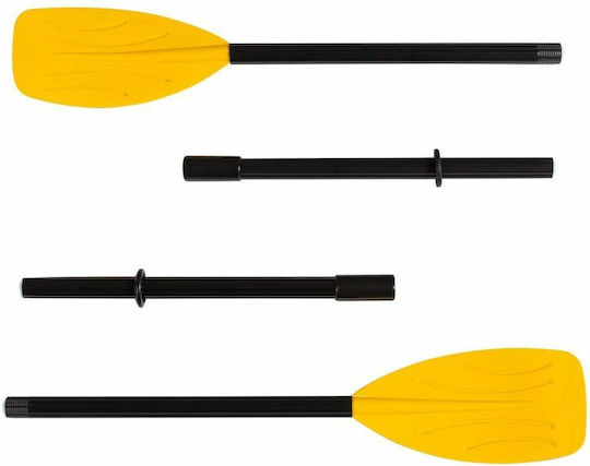 Intex Aluminium Splitable Paddle 122cm 122cm