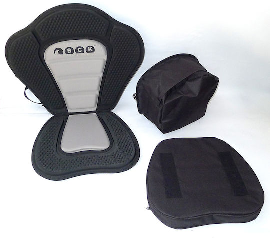 SCK 0207-8350 Canoe & Kayak Backrest