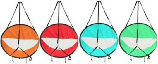 Kayaksail 105 cm Grün
