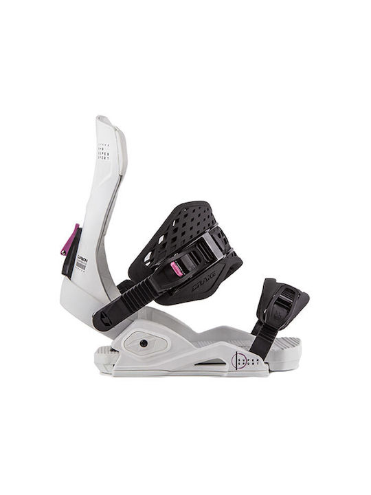 Drake Supersport Ανδρικές Δέστρες Snowboard Black/White