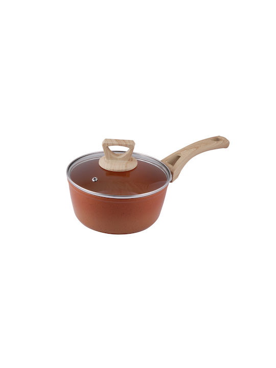 TnS din Aluminiu 18cm