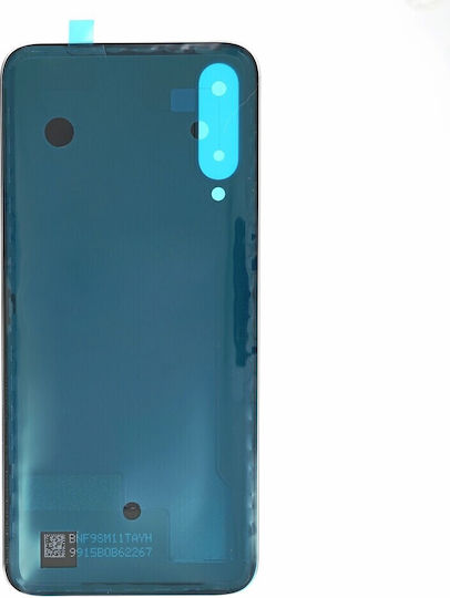 Xiaomi Κапак за замяна на батерията Tarnish за Xiaomi Mi A3