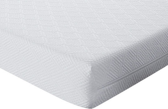 Vita Orthopaedics Memory Foam Einzel Ergonomisch Matratze Memory-Schaum / Schaum 80x195x20cm