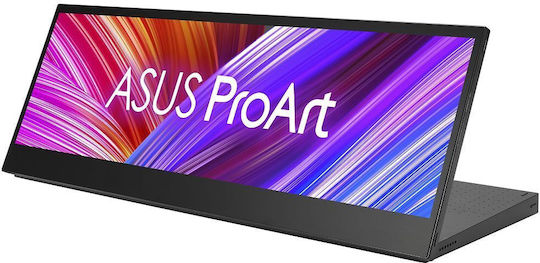 Asus ProArt PA147CDV Ultrawide IPS Touch Monitor 14" 1920x550 With Response Time 5ms GTG