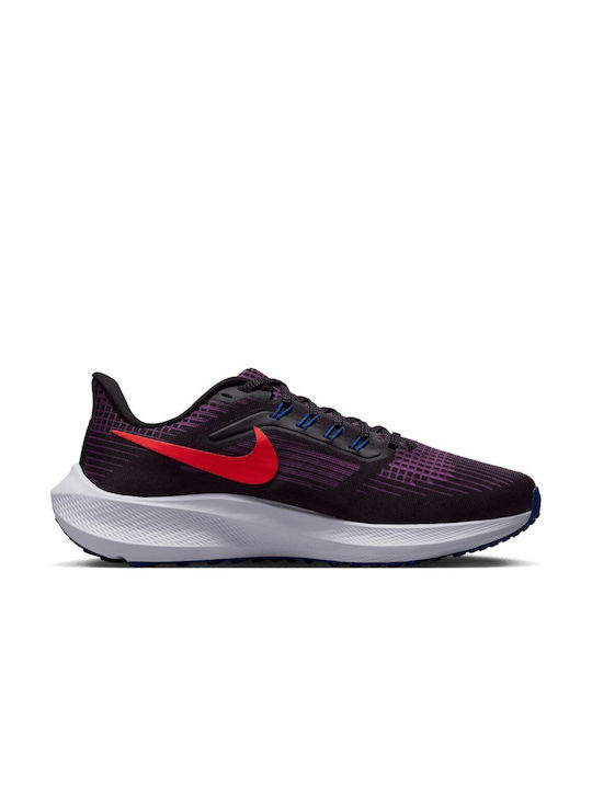 Air Zoom Pegasus 39 Sport Shoes Running Purple