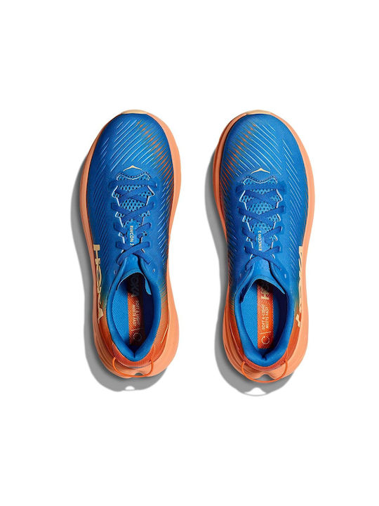 Rincon 3 Sport Shoes Running Multicolour