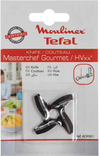 Moulinex Original Knife for Multi Chopper