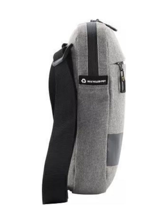 Men's Bag Shoulder / Crossbody Gray