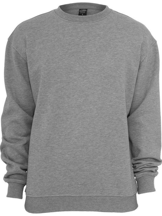 Sweatshirt Light Gray