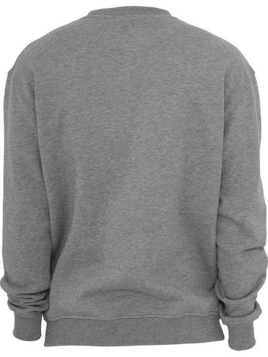 Sweatshirt Light Gray