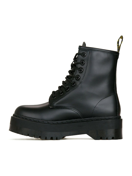 Women's Ankle Boots Black