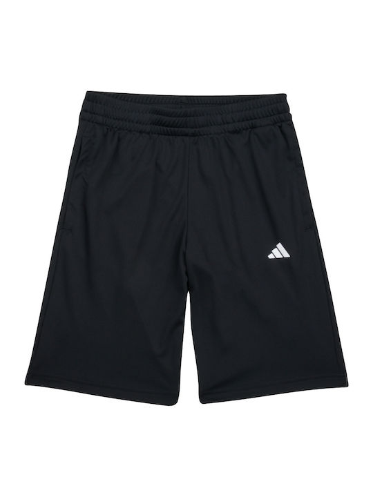 Set pentru copii cu șorturi Vară 2buc Negru Essentials
