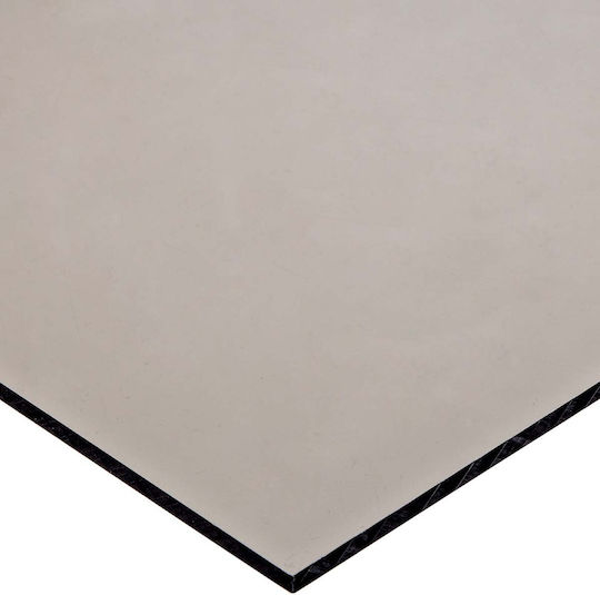 Showood Polycarbonate Sheet M6.1xW2.05m with Thickness 5mm 21107-2