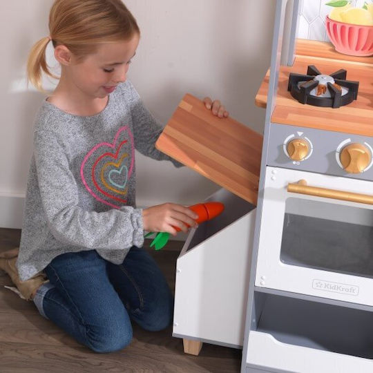 Kidkraft Terrace Garden Wooden for 3 Plus Years 112 cm
