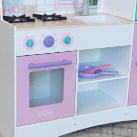 Kidkraft Dreamy Delights Wooden for 3+ Years 114 cm