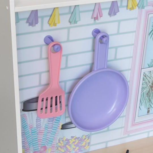 Kidkraft Dreamy Delights Wooden for 3+ Years 114 cm