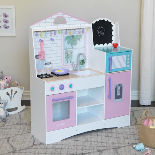 Kidkraft Dreamy Delights Wooden for 3+ Years 114 cm