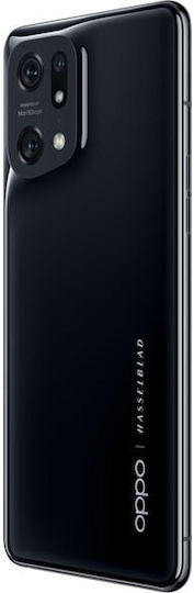 Oppo Find X5 Pro 5G Dual SIM (12/256GB) Glaze Black