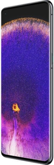 Oppo Find X5 Pro 5G Dual SIM (12/256GB) Glaze Black