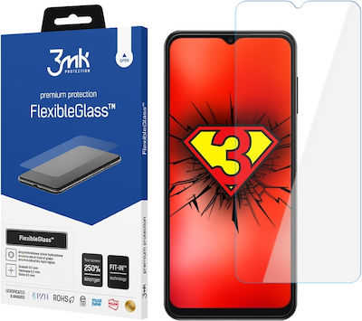 3MK FlexibleGlass Tempered Glass (Nokia G50)