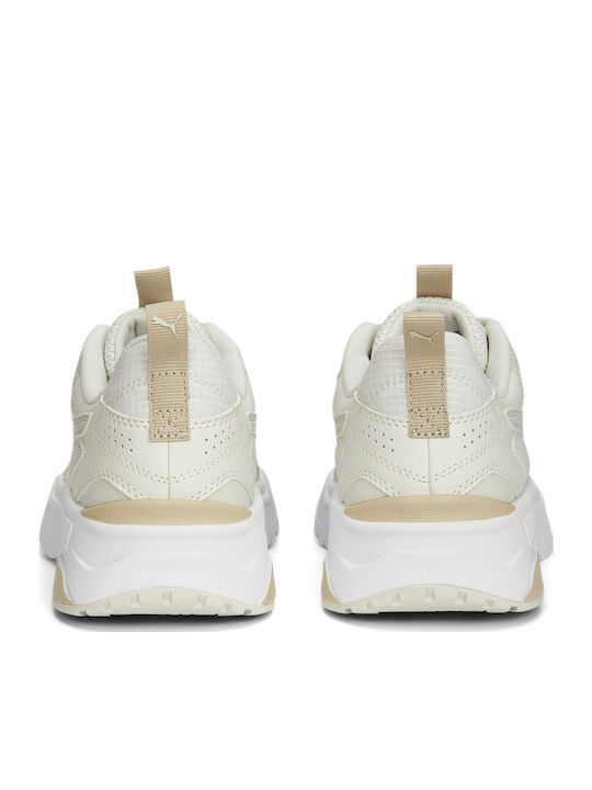 Trinity Lite Adidași Pentru Femei Vapor Gri Granola Aurii