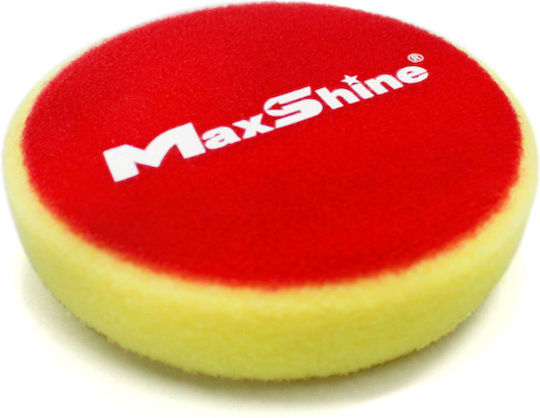 Maxshine 2032085Y Σφουγγάρι Γυαλίσματος 85mm