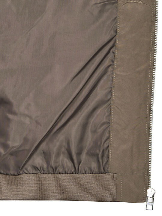 Jacket Bomber Falcon
