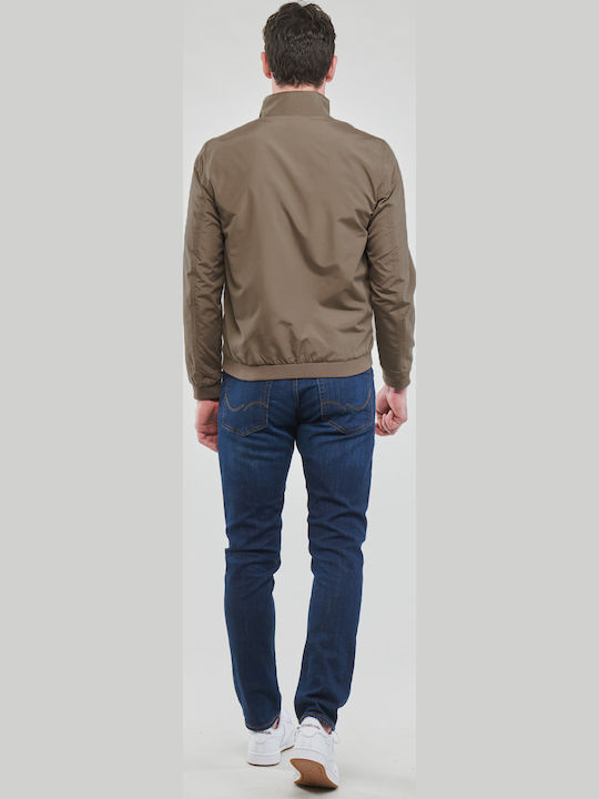 Jacket Bomber Falcon
