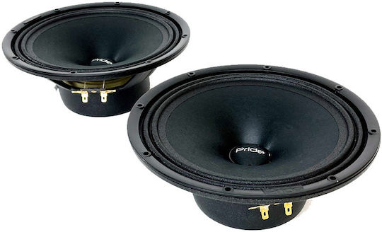 Pride Ruby 8 Air Ηχείο Αυτοκινήτου 8" με 150W RMS (Midrange)