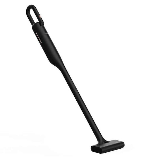 Deerma Επαναφορτιζόμενη Σκούπα Stick 10.8V Μαύρη VC03S