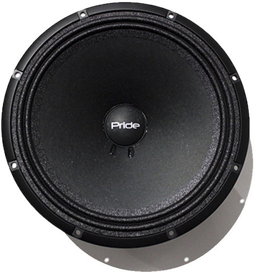 Pride Car Speaker Ruby 8 Light 8" with 100W RMS (Midrange)