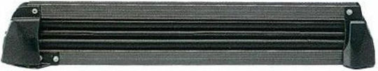 Fabbri Aluski 4 Dachträger für Autos Geeignet für 4 Skipaare oder 2 Snowboards 6801882