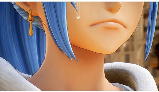 One Piece Odyssey PS5 Game
