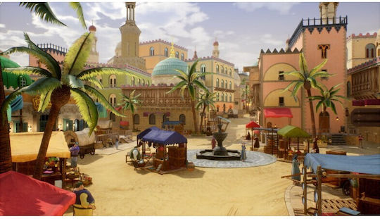 One Piece Odyssey Xbox Series X Game