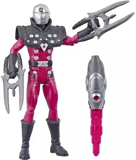 Action Figure Saban's Power Rangers: Beast Morphers Tronic Power Rangers for 4+ years old Years 15cm.