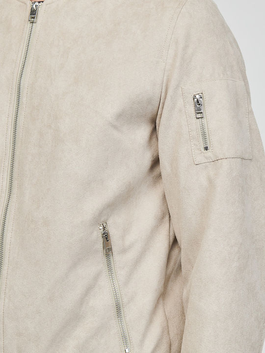 Μπουφάν Bomber String
