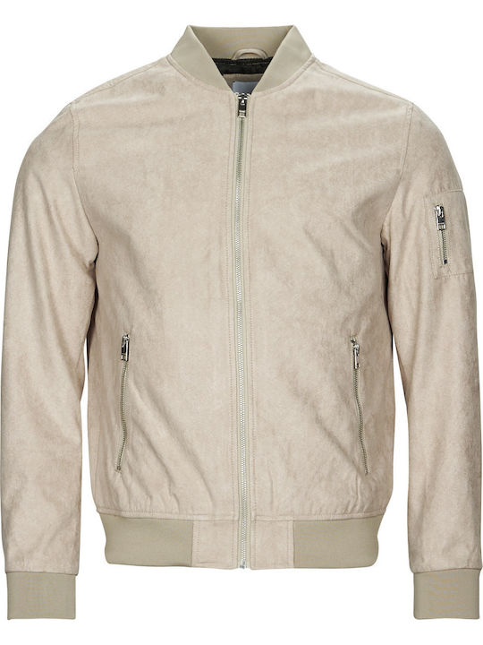 Μπουφάν Bomber String