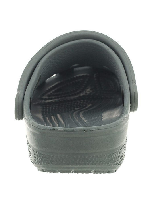 Crocs Classic Sabot Gri