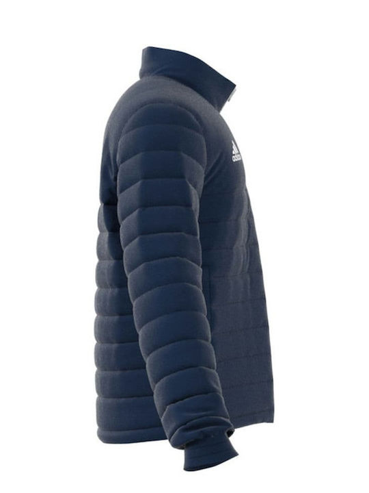 Entrada 22 Χειμωνιάτικο Μπουφάν Puffer Navy Μπλε