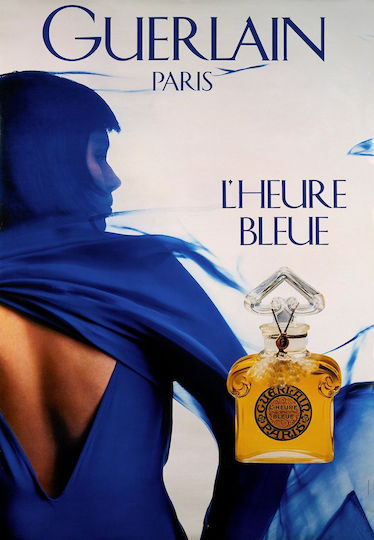 Guerlain L'Heure Bleue Eau de Toilette 75ml