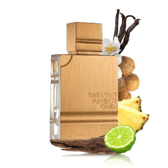 Al Haramain Amber Oud Tobacco Eau de Parfum 60ml | Skroutz Romania