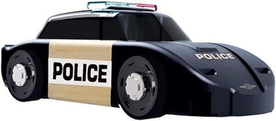 Moni Rescue Spielzeugautos Set für 4+ Jahre