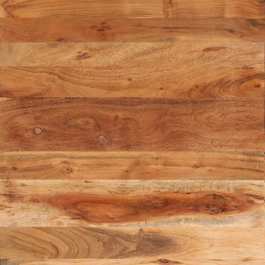 Dulap De Sufragerie Din Lemn Masiv Maro 60x33x75cm