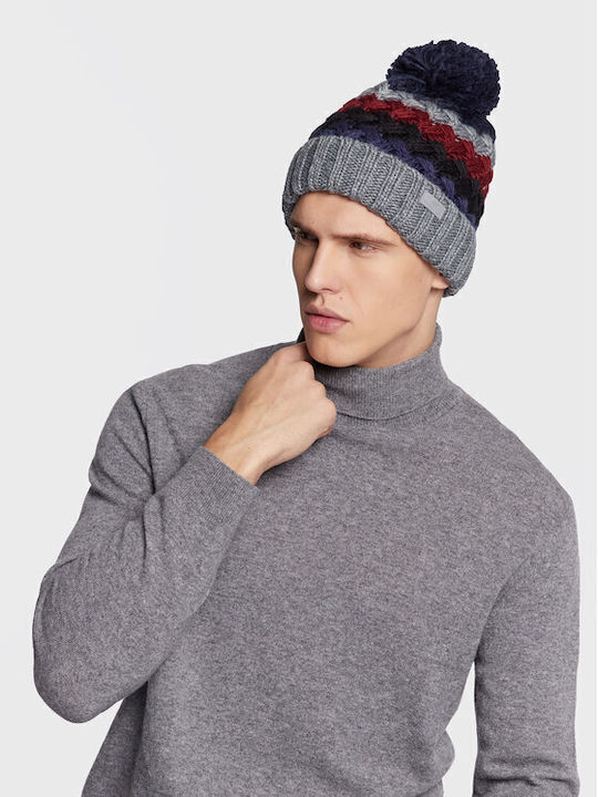 Beanie Männer Beanie Gestrickt